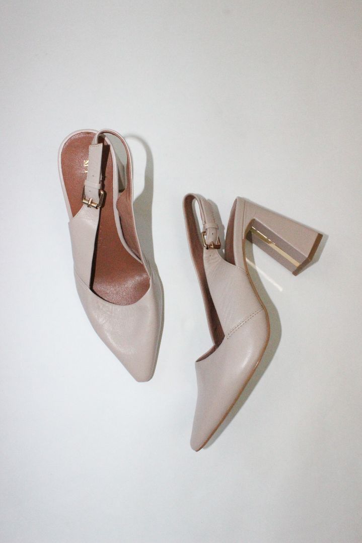SHOES, MI PIACI, 38