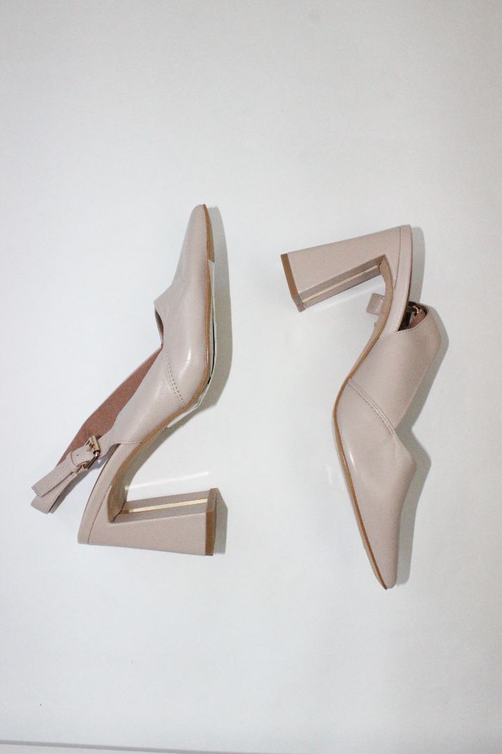 SHOES, MI PIACI, 38