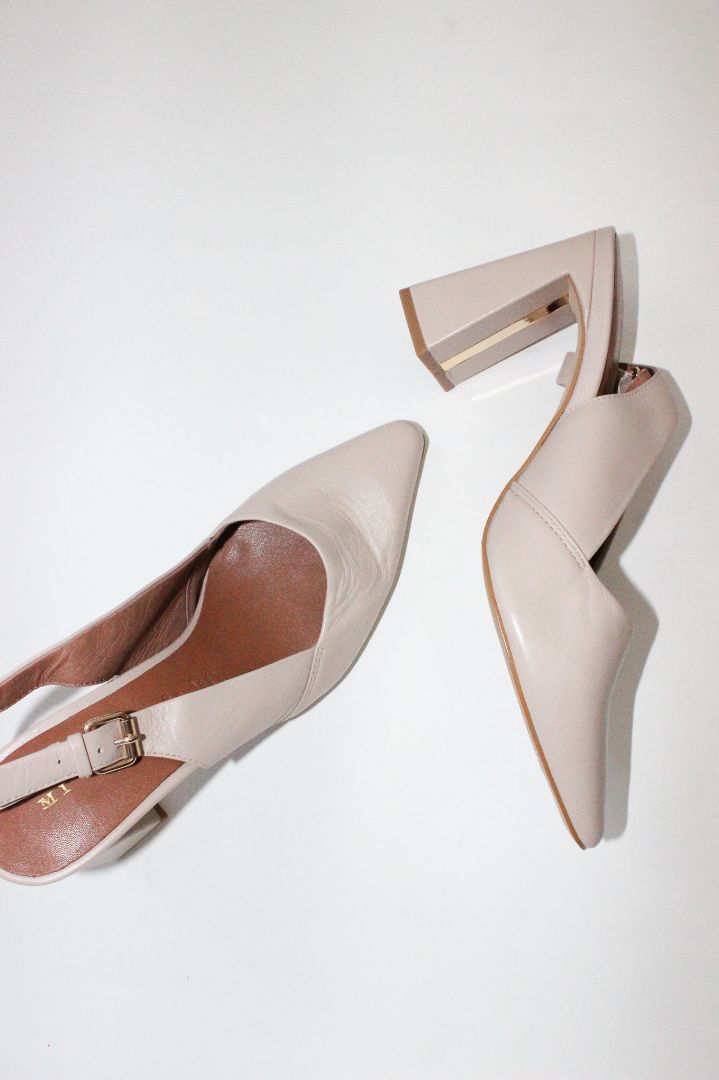 SHOES, MI PIACI, 38