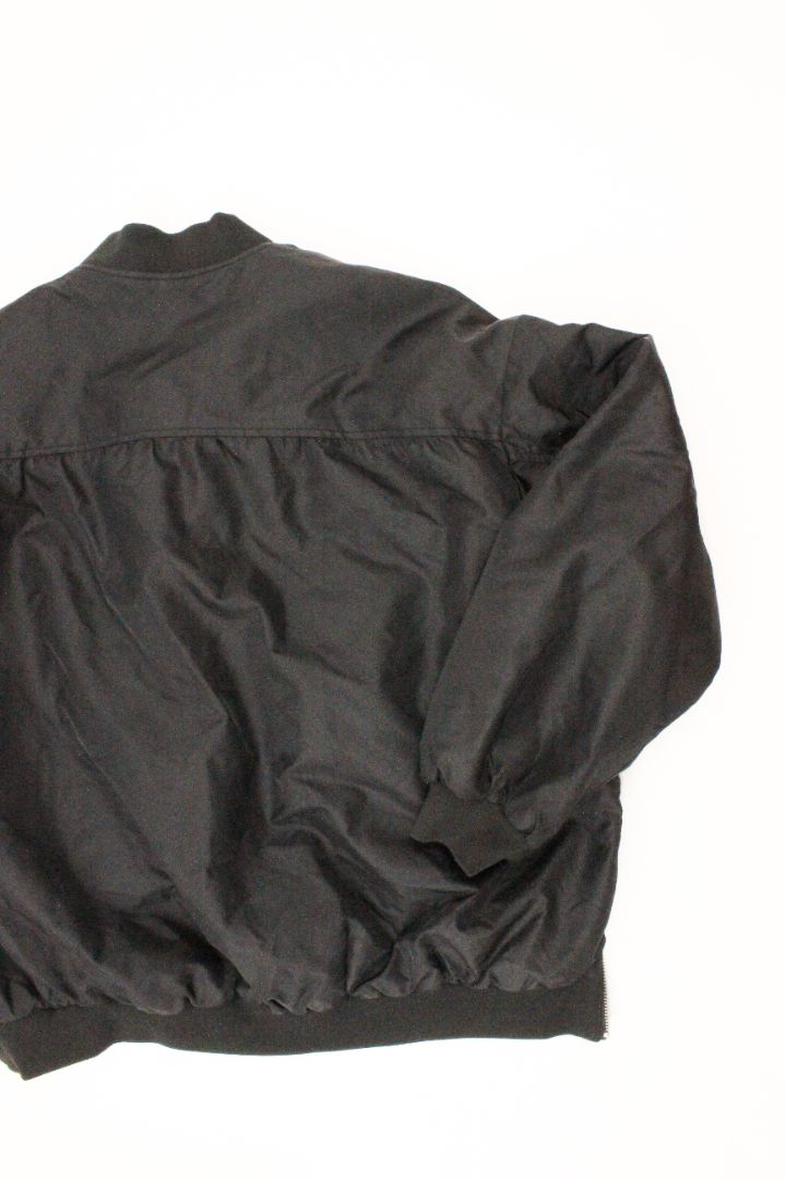 BOMBER JACKET, KZELL, M