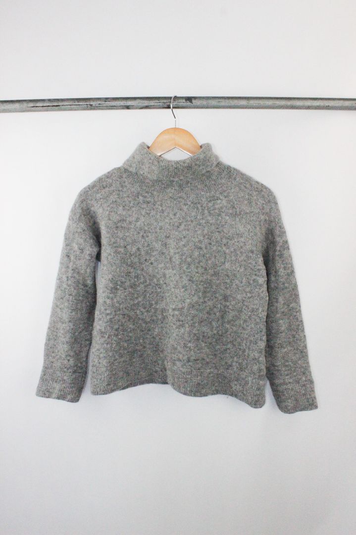 KNIT, RUBY, 8