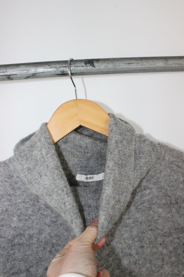 KNIT, RUBY, 8