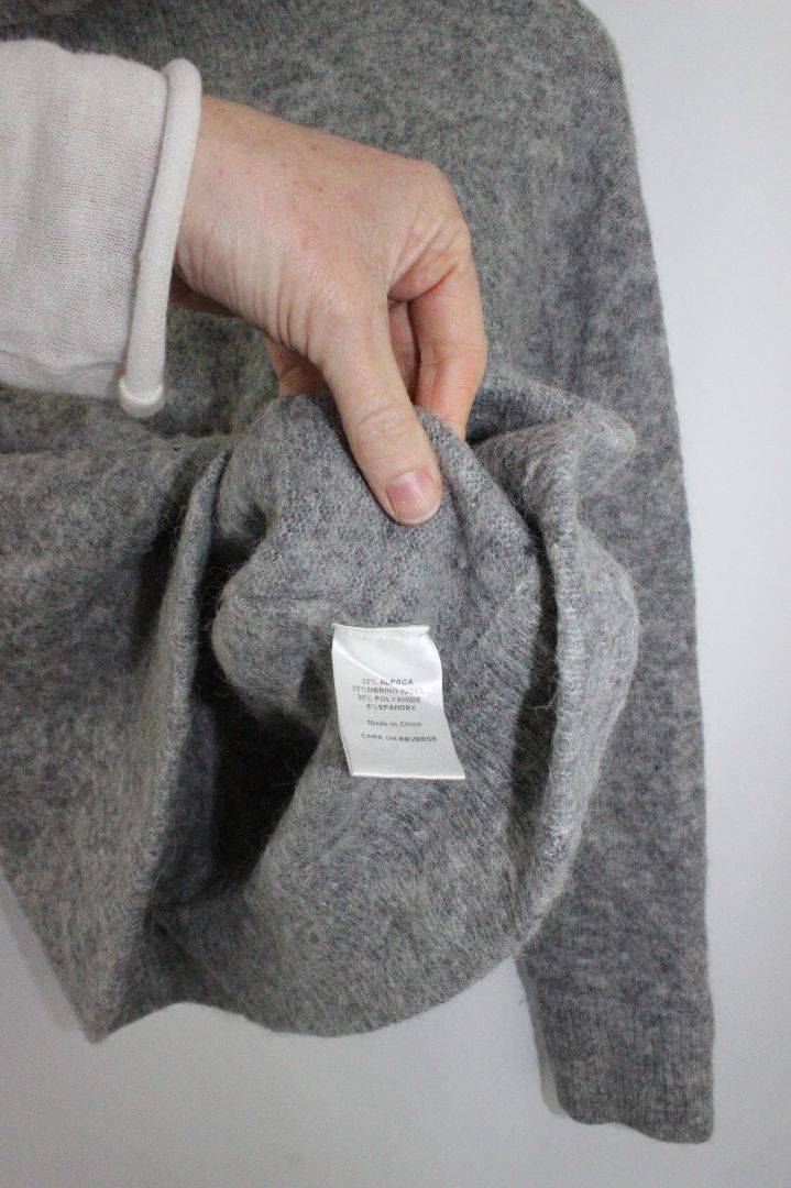 KNIT, RUBY, 8