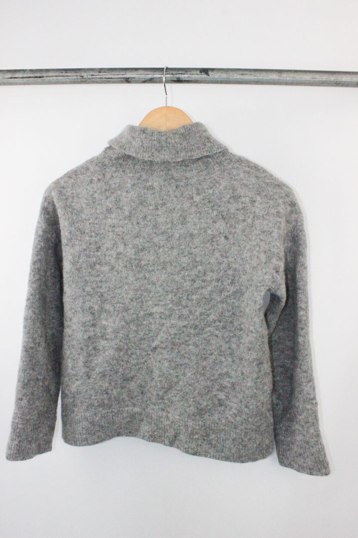 KNIT, RUBY, 8