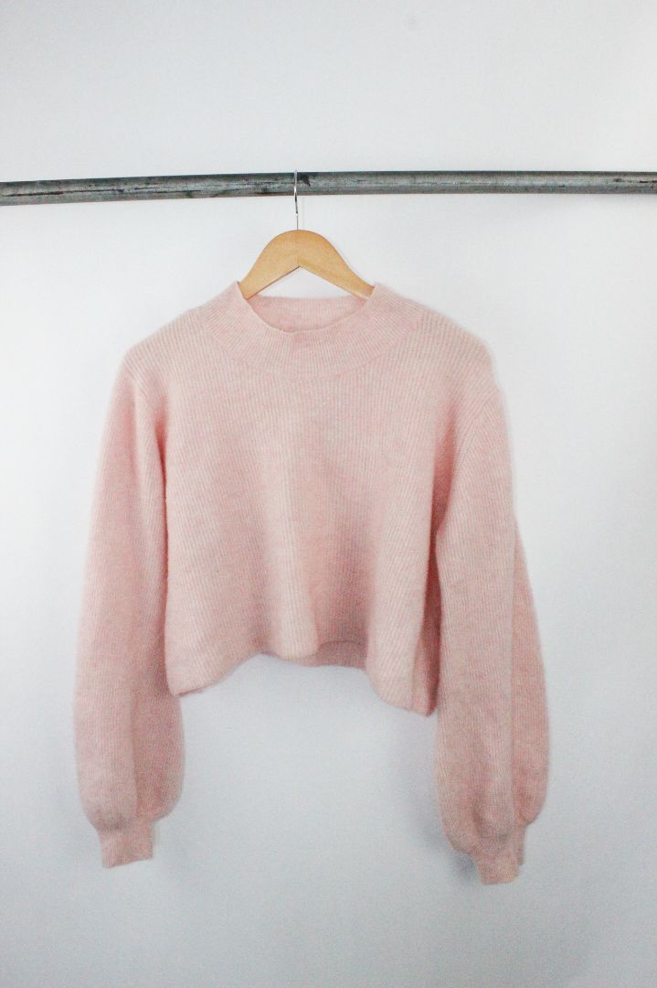 KNIT, RUBY, 12