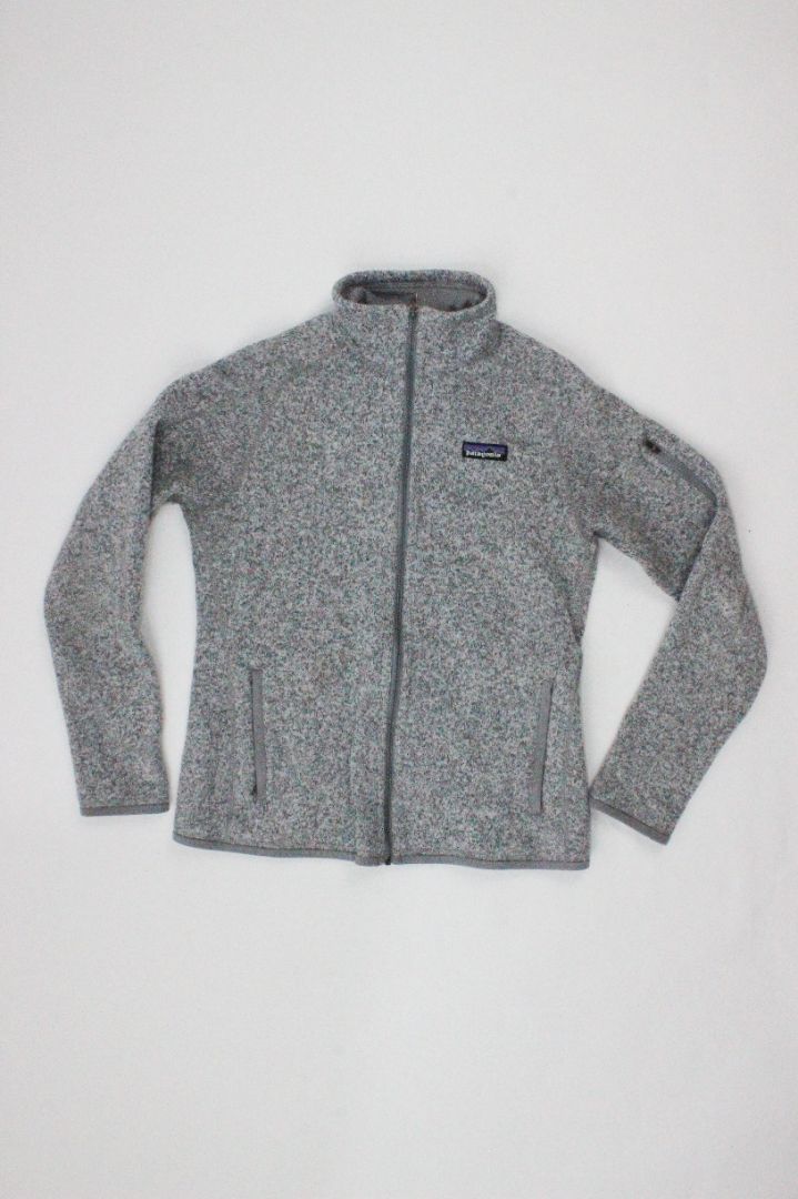 JUMPER, PATAGONIA, S