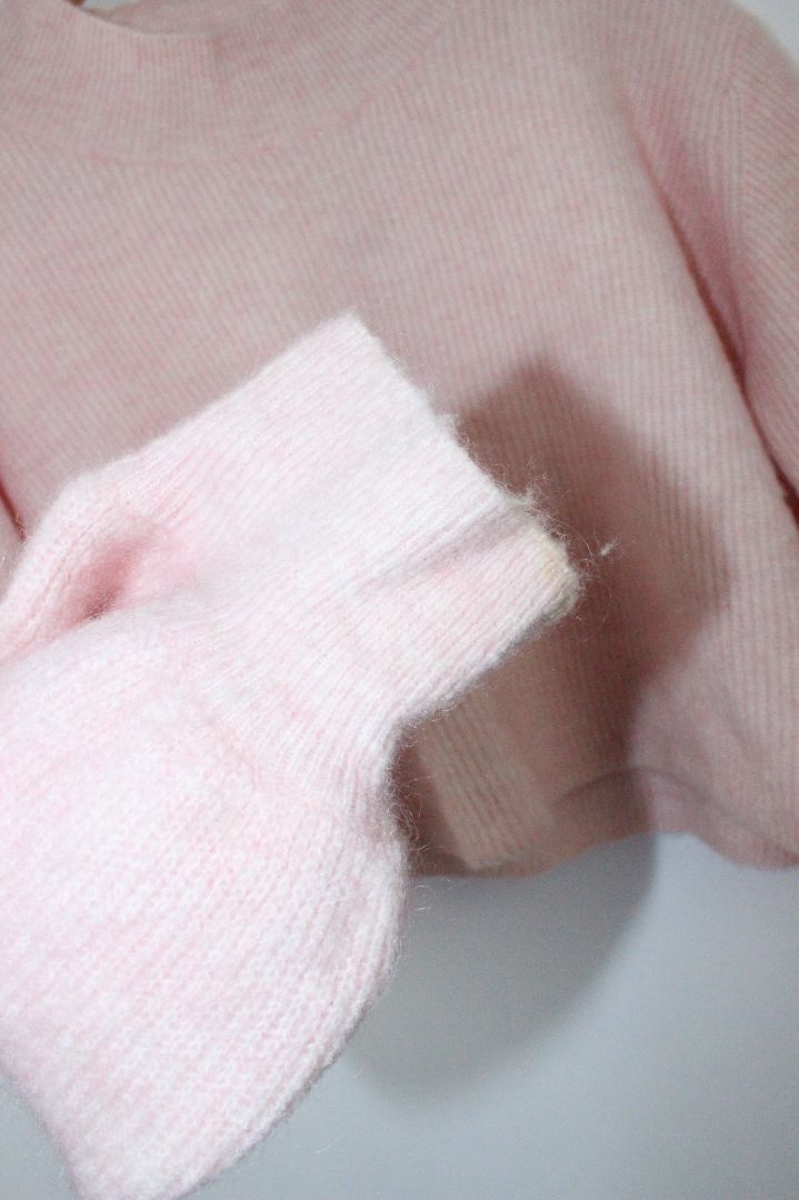 KNIT, RUBY, 12