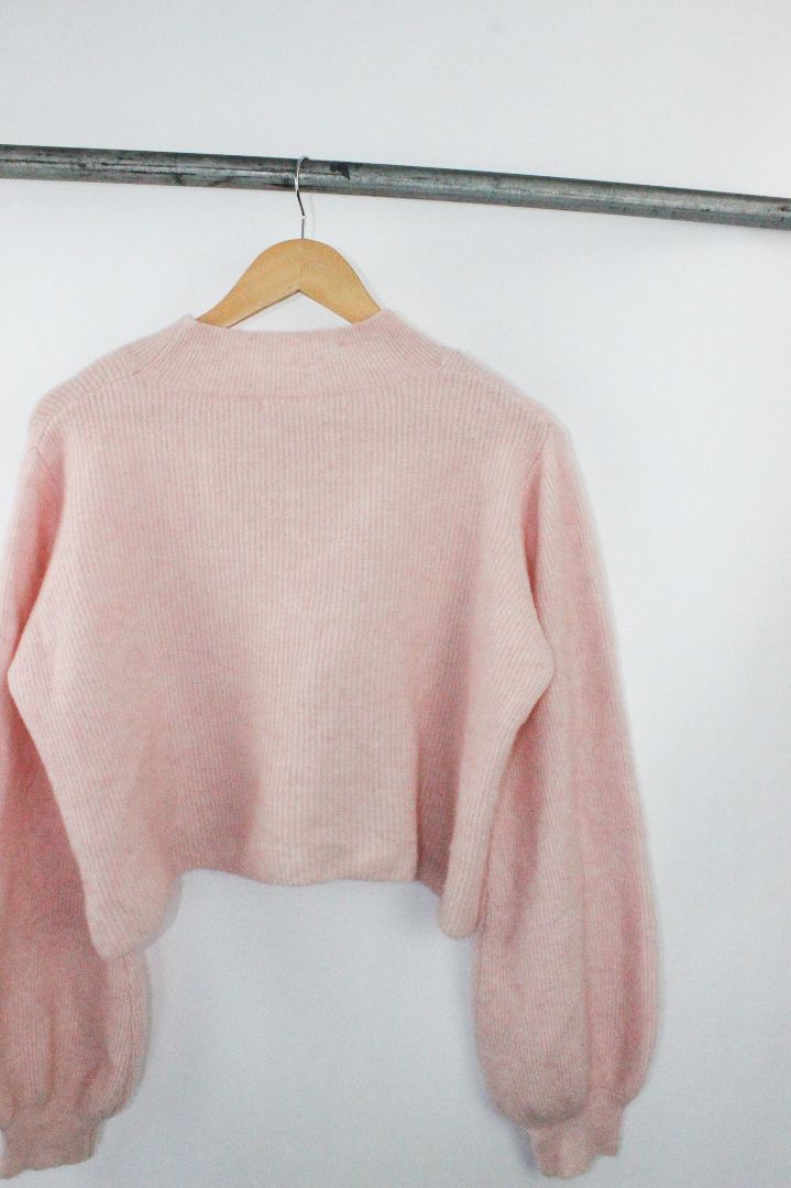 KNIT, RUBY, 12