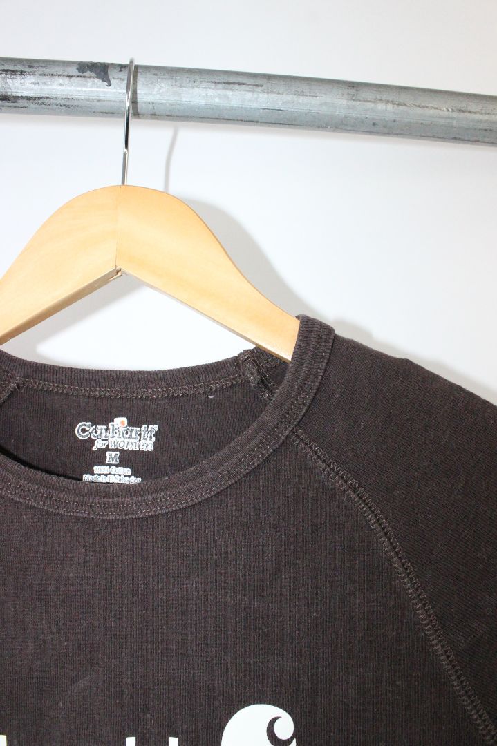 LS TEE, CARHARTT, M