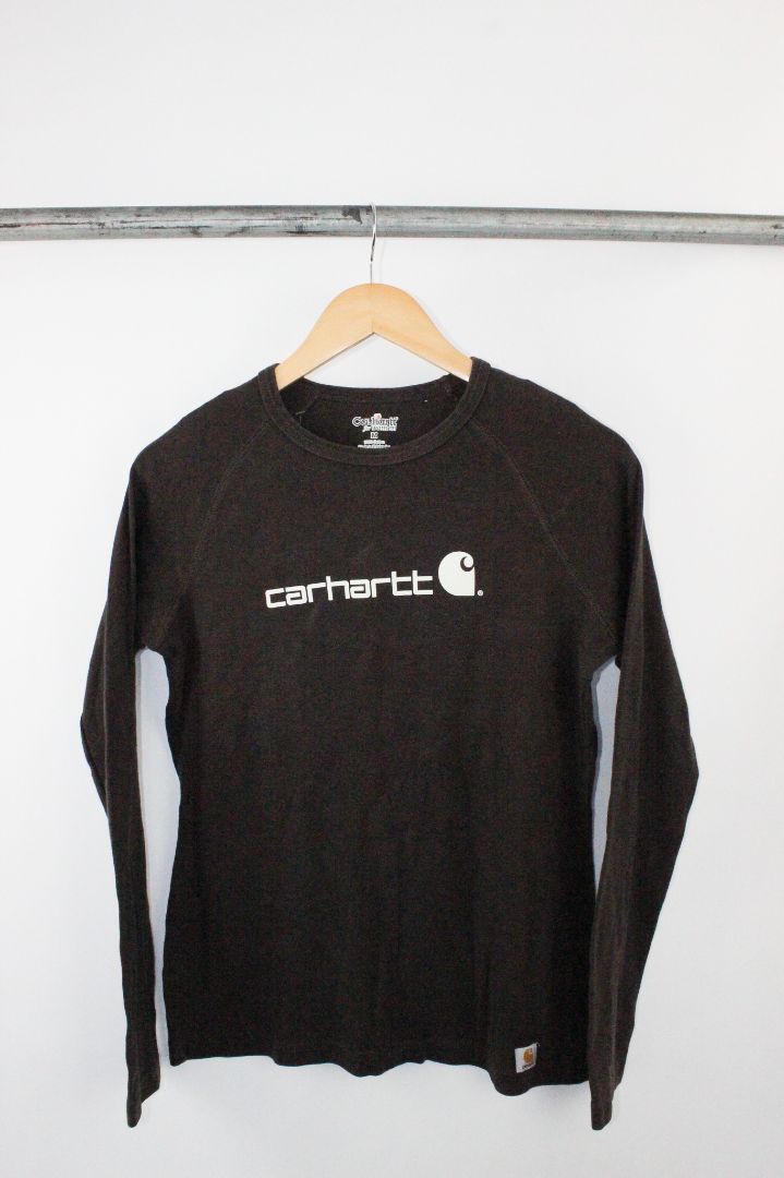 LS TEE, CARHARTT, M