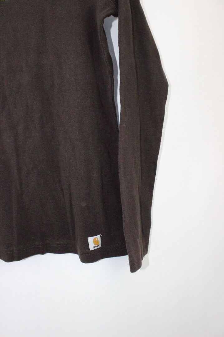 LS TEE, CARHARTT, M