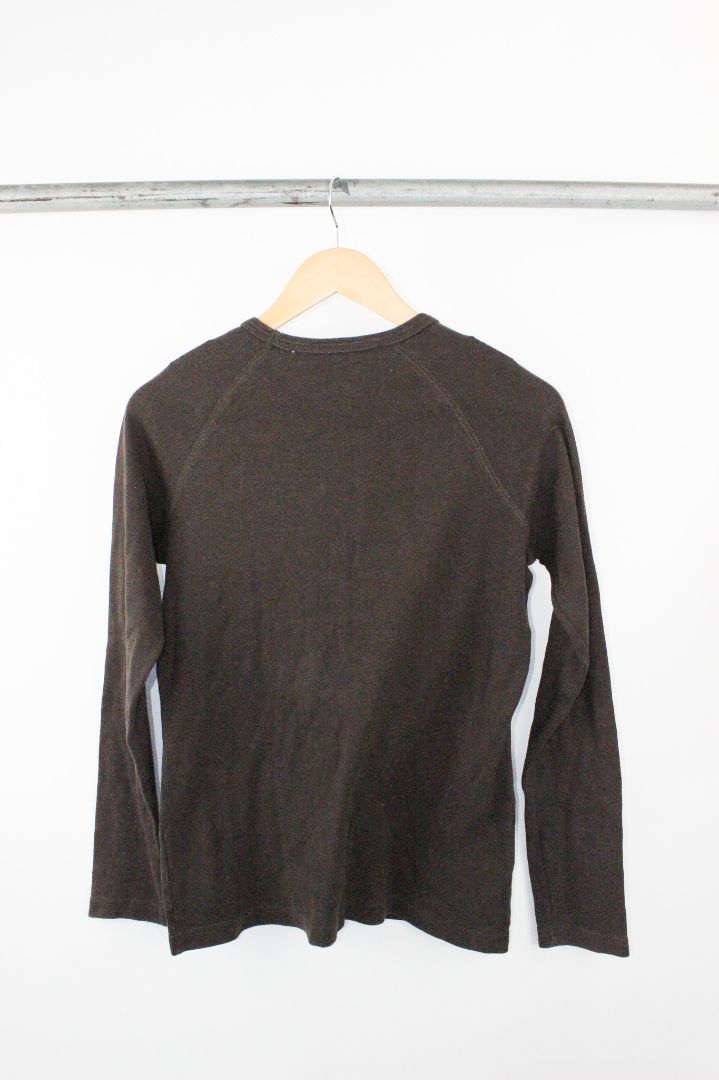 LS TEE, CARHARTT, M