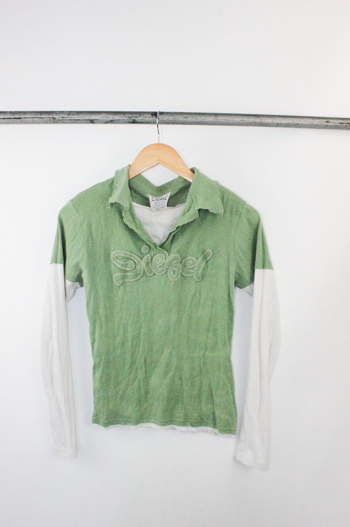 LS TEE, DIESEL, M