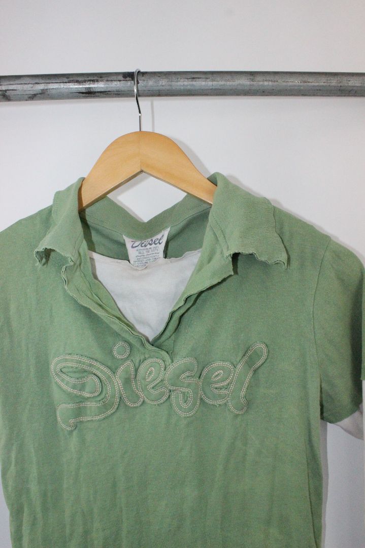LS TEE, DIESEL, M