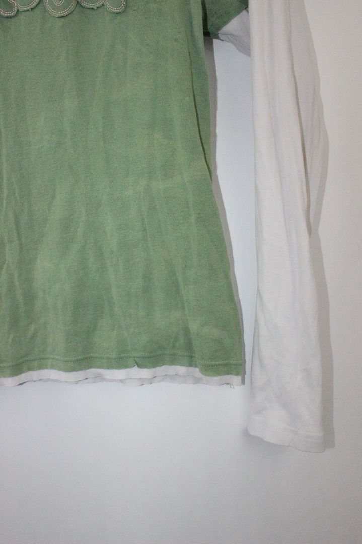 LS TEE, DIESEL, M