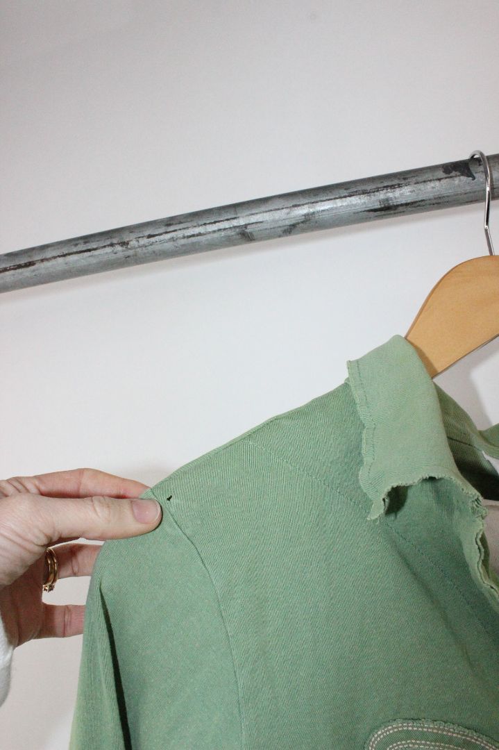 LS TEE, DIESEL, M