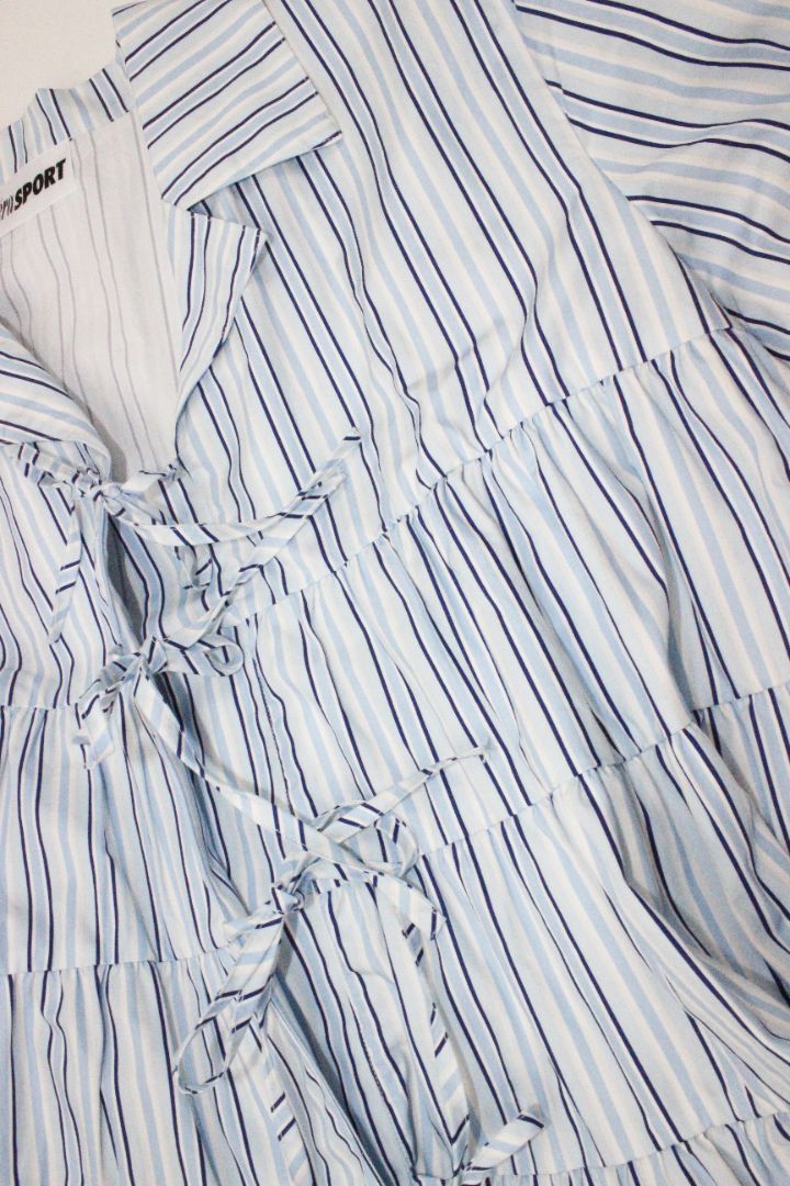 BLOUSE, OPERA SPORT, M