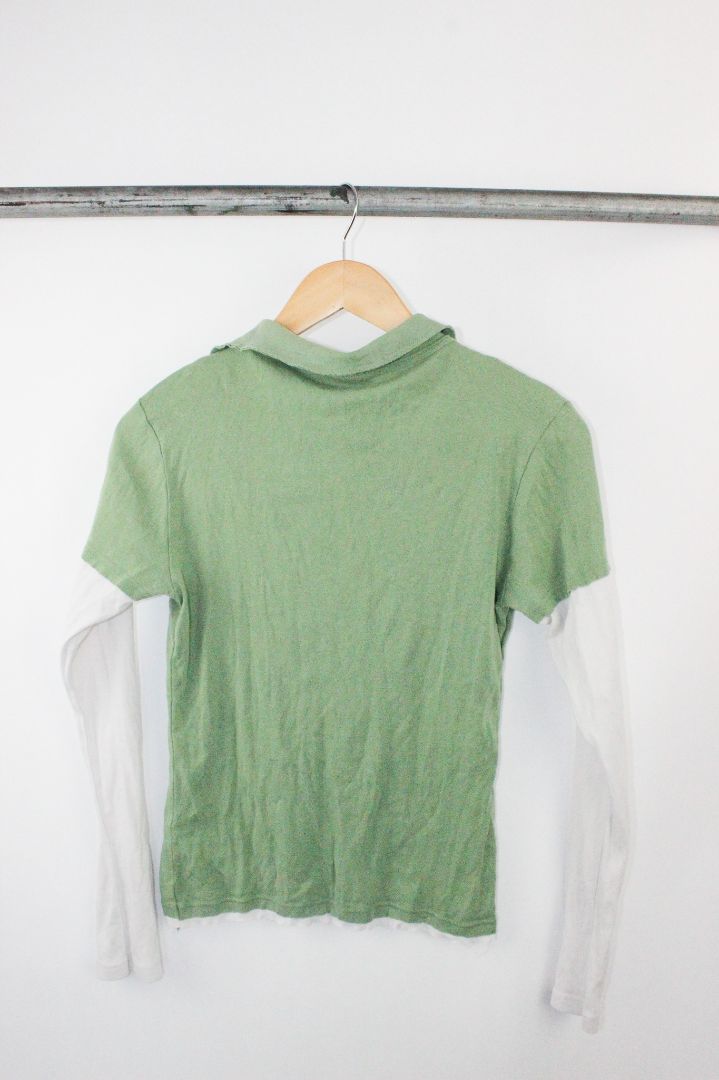LS TEE, DIESEL, M