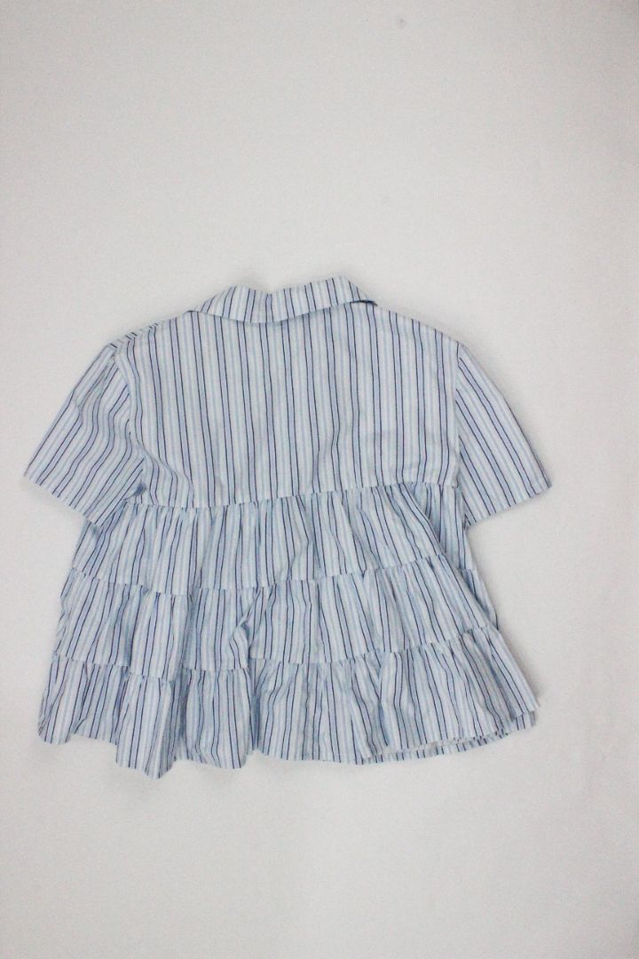 BLOUSE, OPERA SPORT, M