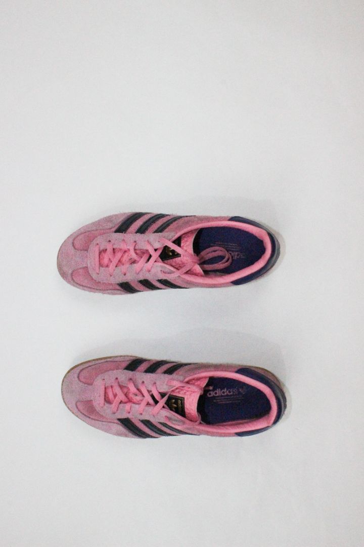 SHOES, ADIDAS, GAZELLE, 38