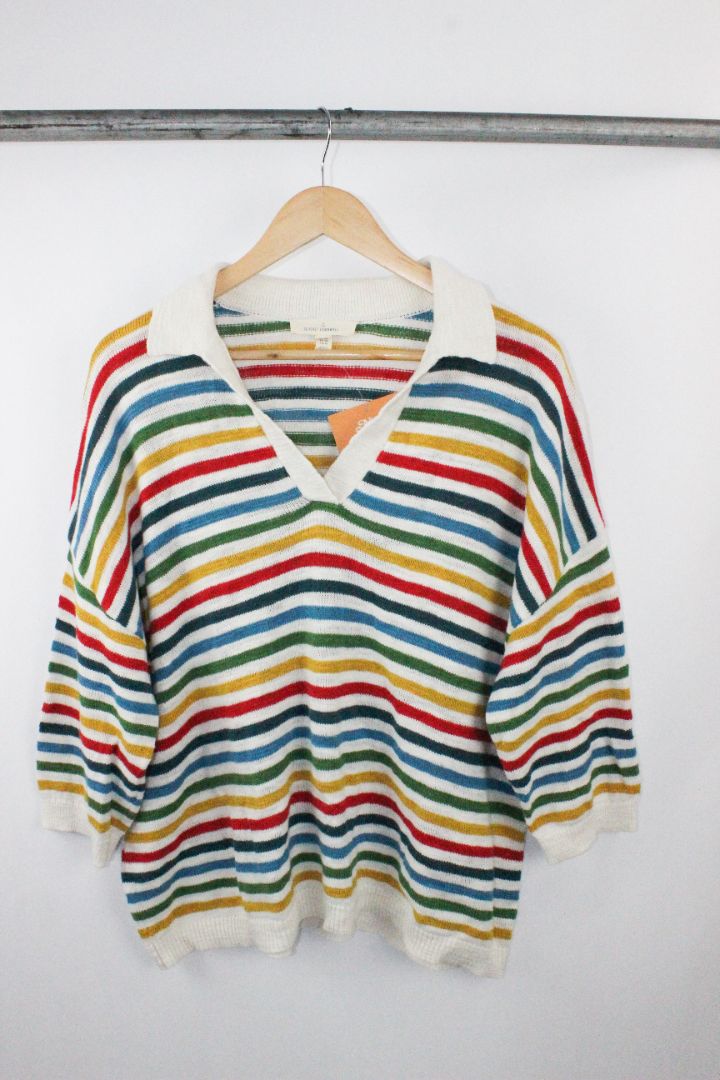 SS POLO, SEASALT CORNWALL, 20