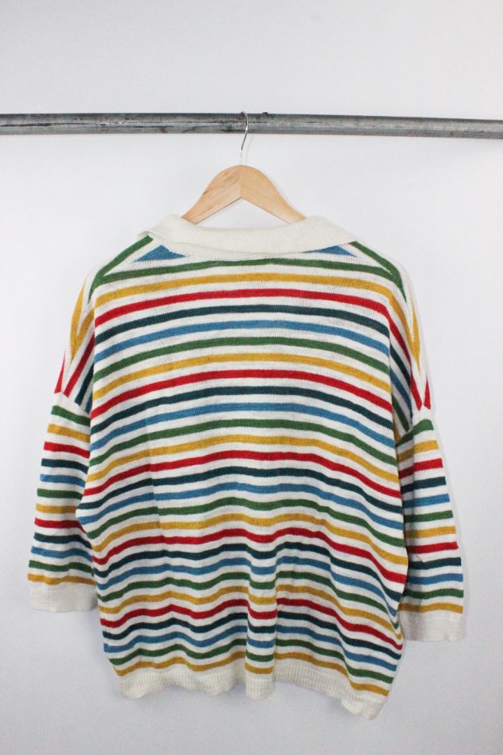 SS POLO, SEASALT CORNWALL, 20