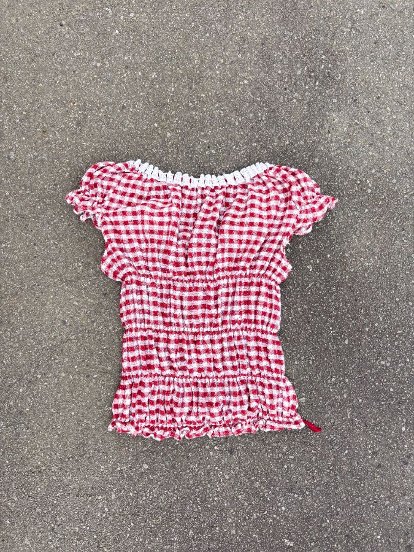 BLOUSE, BY ELLEN WITH LOVE, 10