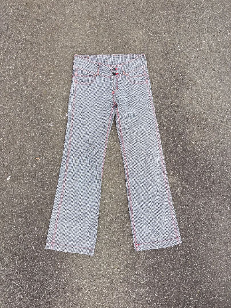 Y2K, PANTS, BETTY SMITH, 8