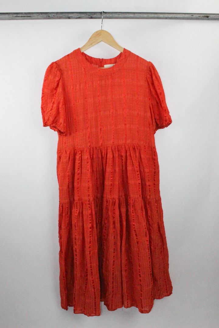 MIDI DRESS, CURATE TRELISE COOPER, M