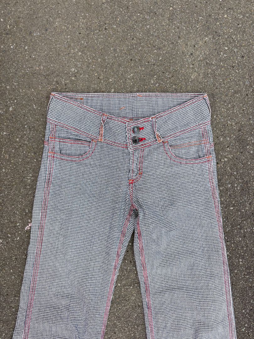 Y2K, PANTS, BETTY SMITH, 8