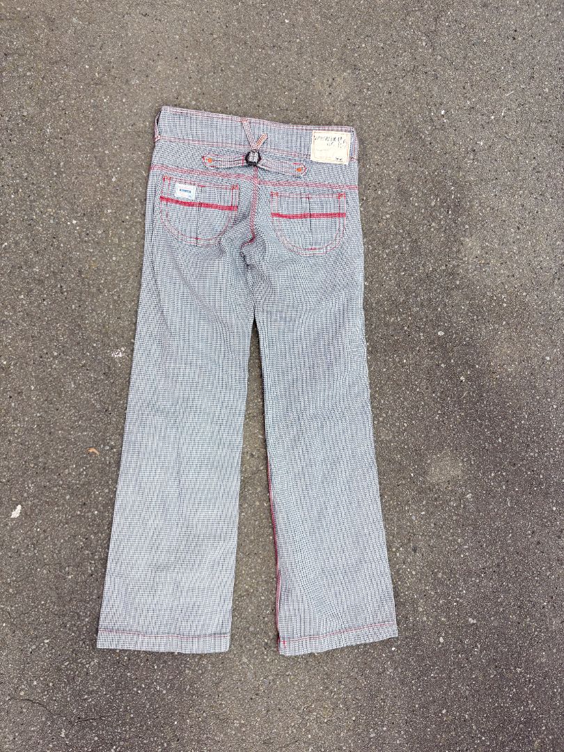 Y2K, PANTS, BETTY SMITH, 8