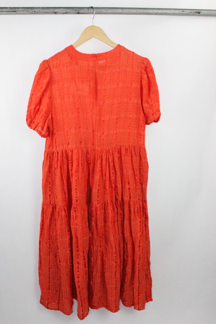 MIDI DRESS, CURATE TRELISE COOPER, M