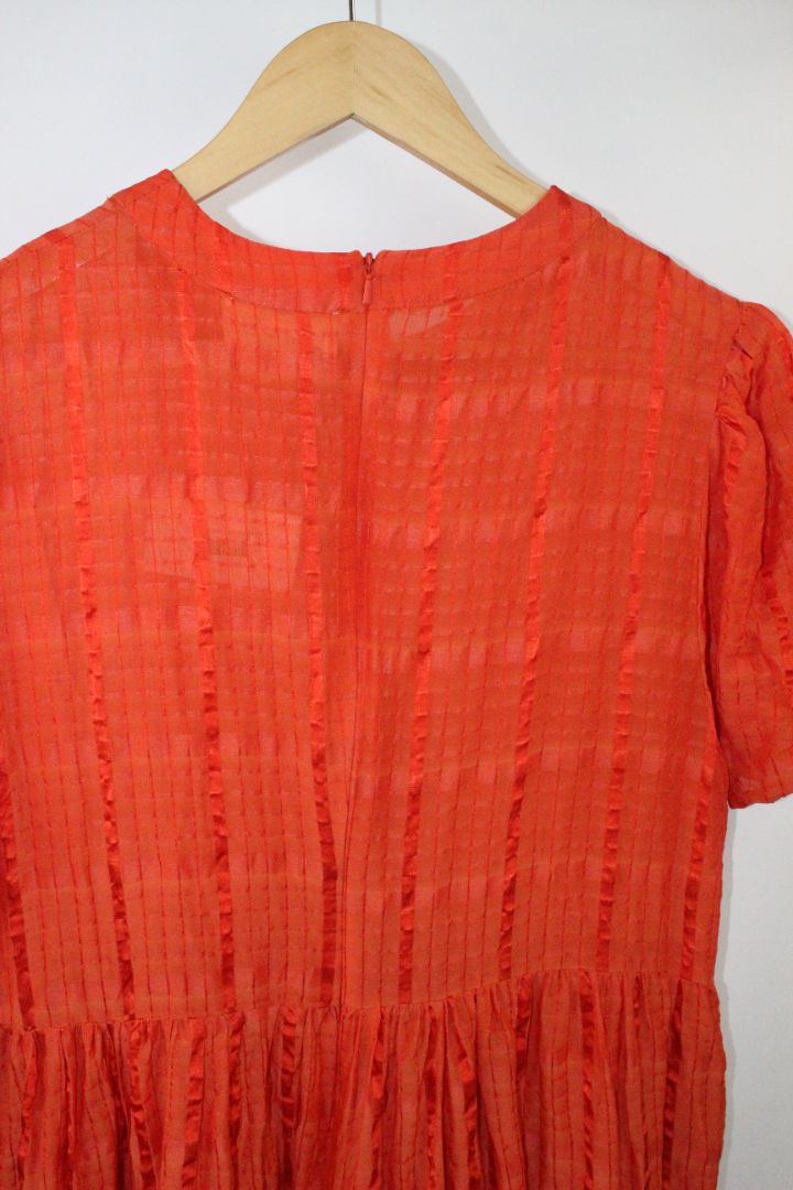 MIDI DRESS, CURATE TRELISE COOPER, M