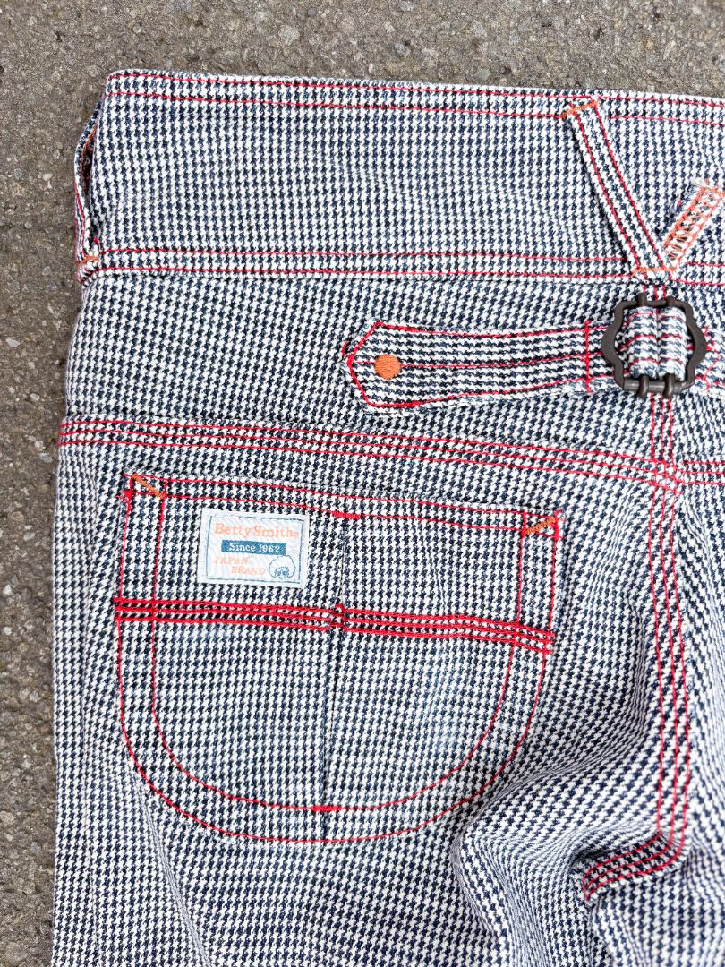 Y2K, PANTS, BETTY SMITH, 8