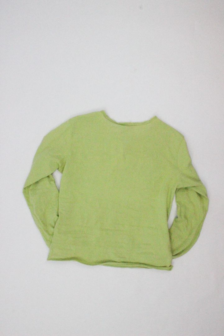 LS TEE, HOLLISTER, M