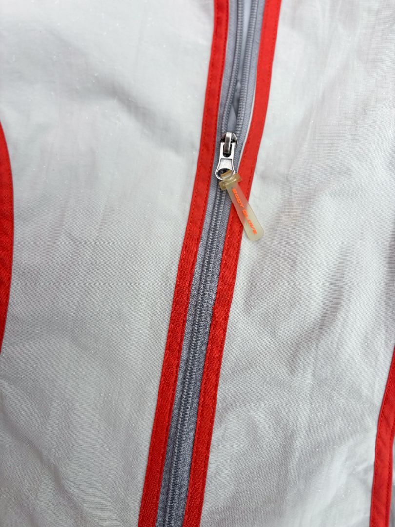 Y2K, JACKET, BODY GLOVE, M