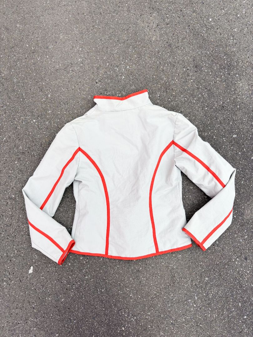 Y2K, JACKET, BODY GLOVE, M