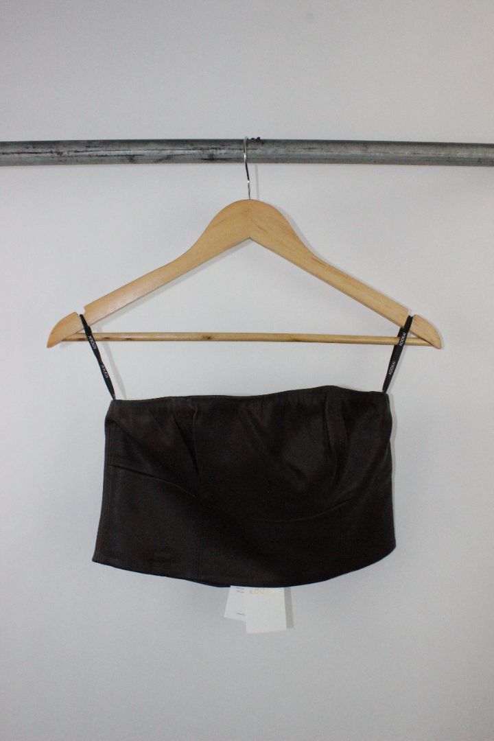 CROP TOP, KOOKAI, 12