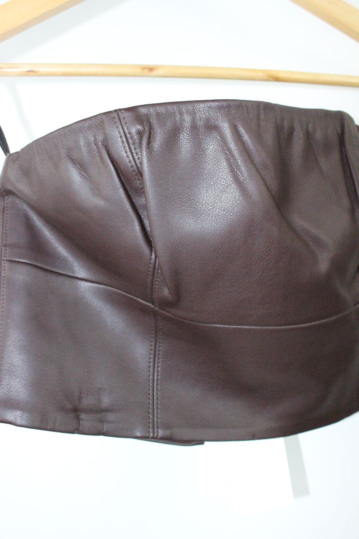 CROP TOP, KOOKAI, 12