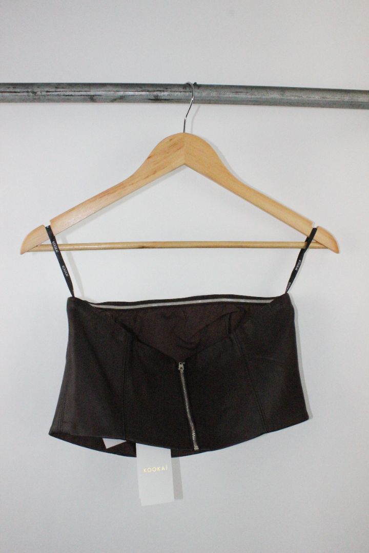 CROP TOP, KOOKAI, 12