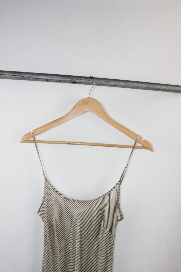 MAXI DRESS, REMAIN, 8