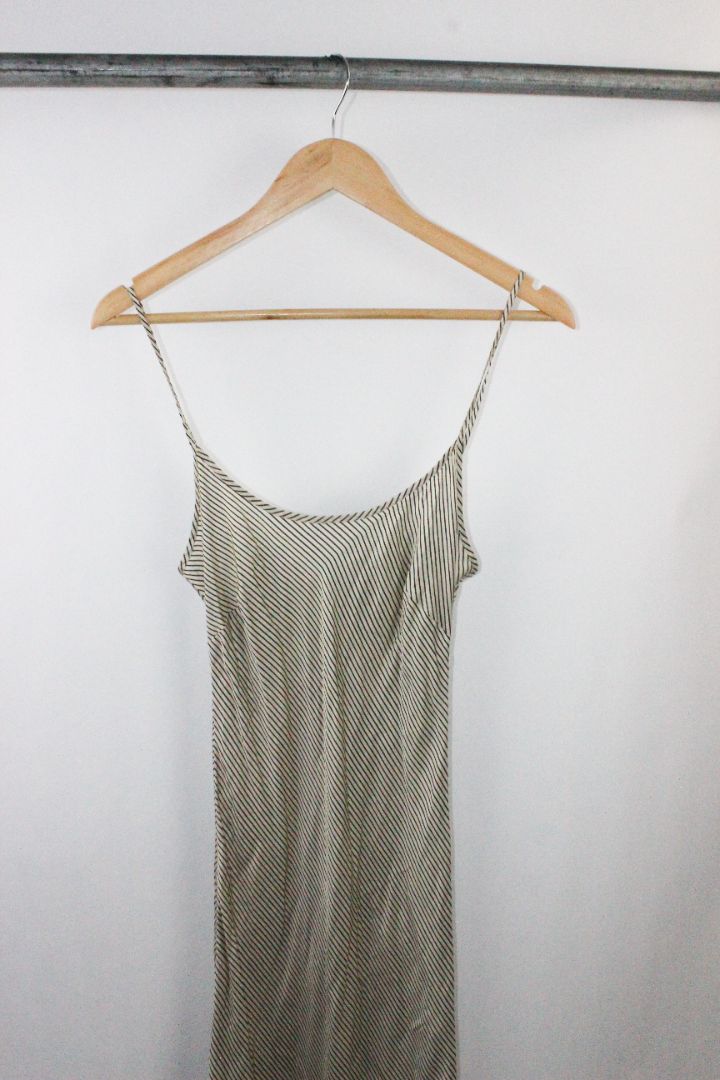 MAXI DRESS, REMAIN, 8