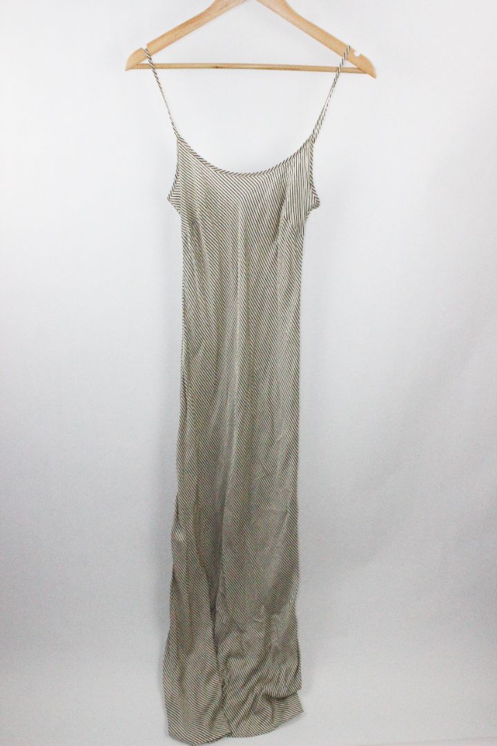 MAXI DRESS, REMAIN, 8