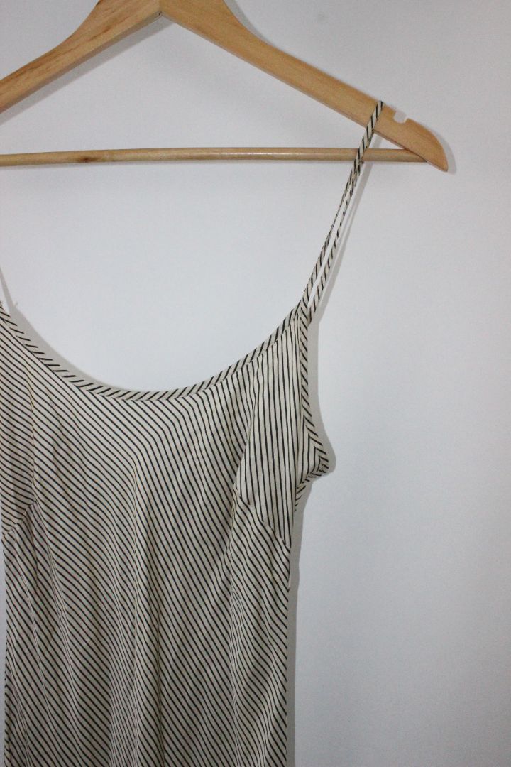 MAXI DRESS, REMAIN, 8