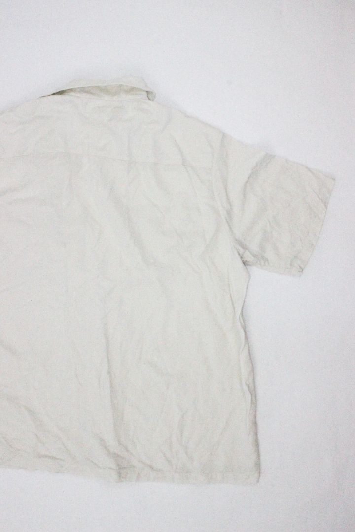SS SHIRT, ASSEMBLY LABEL, L