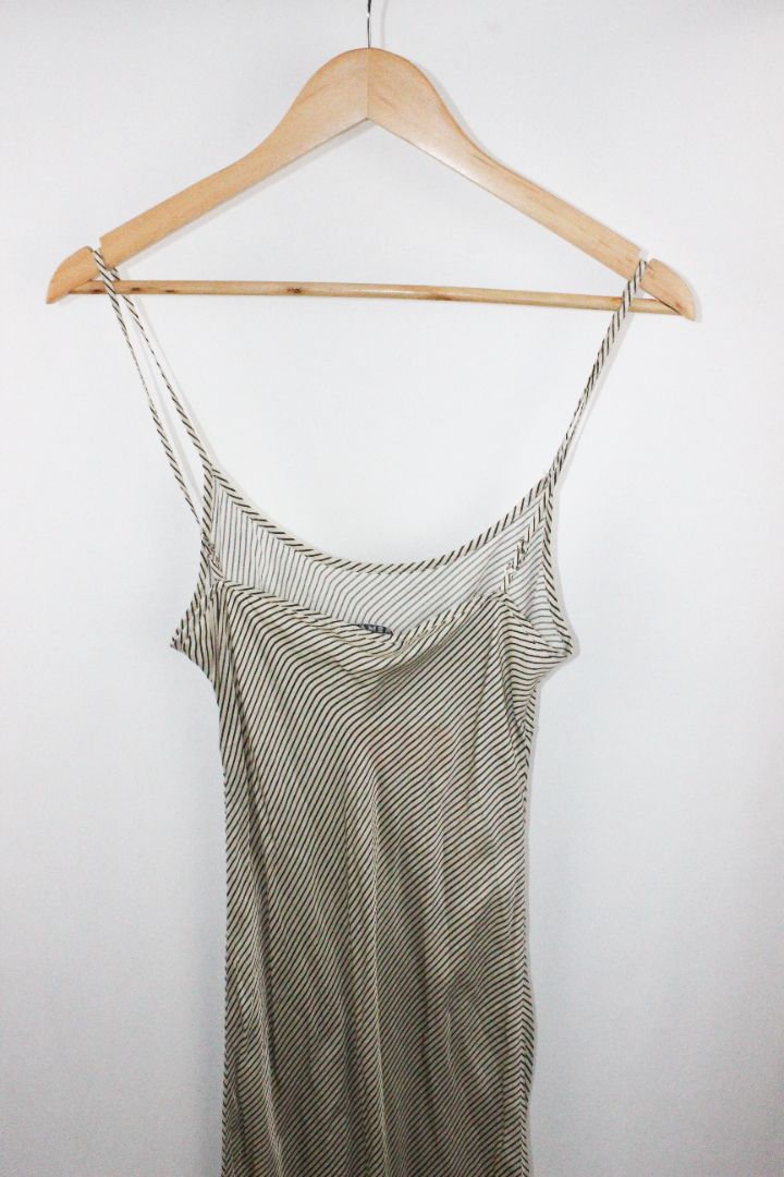 MAXI DRESS, REMAIN, 8