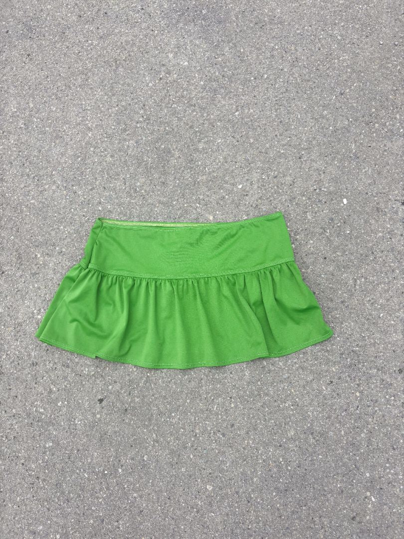 MINI SKIRT, J. CREW, S