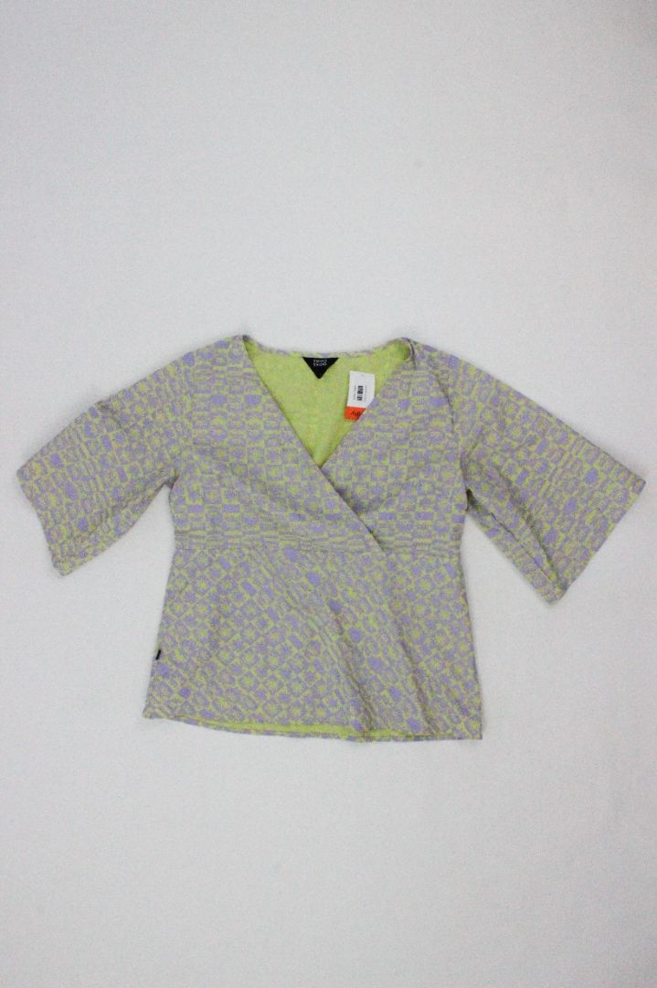 BLOUSE, THING THING, 8