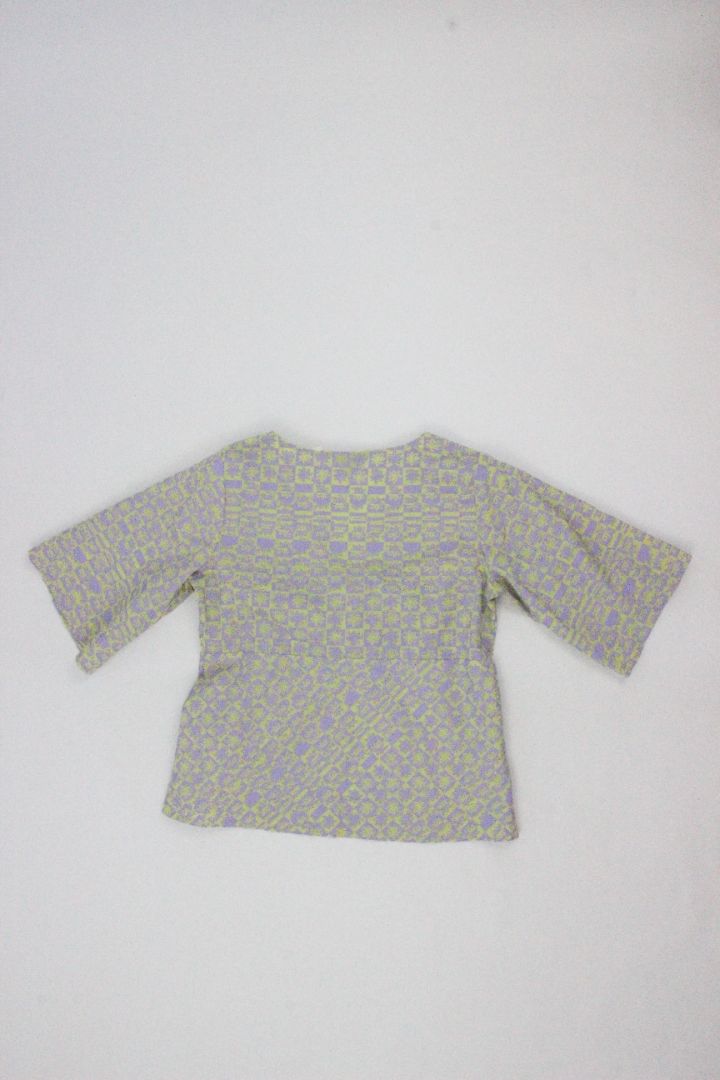 BLOUSE, THING THING, 8