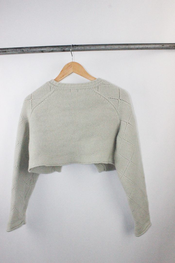 CARDIGAN, THEILMA, S